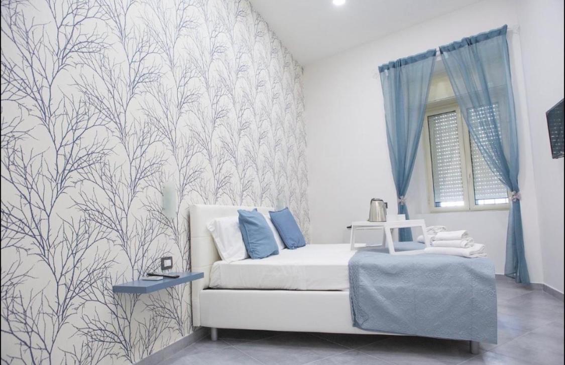 נאפולי Brighter'S Room מראה חיצוני תמונה