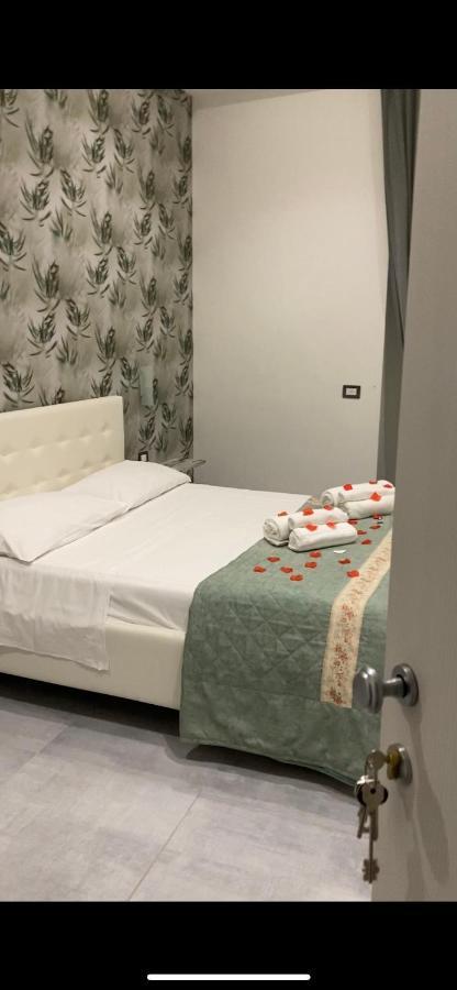 נאפולי Brighter'S Room מראה חיצוני תמונה