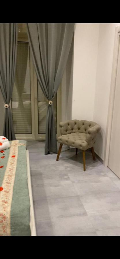 נאפולי Brighter'S Room מראה חיצוני תמונה