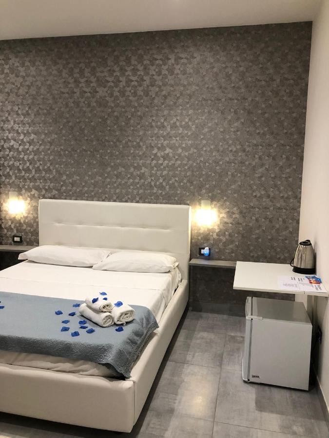 נאפולי Brighter'S Room מראה חיצוני תמונה
