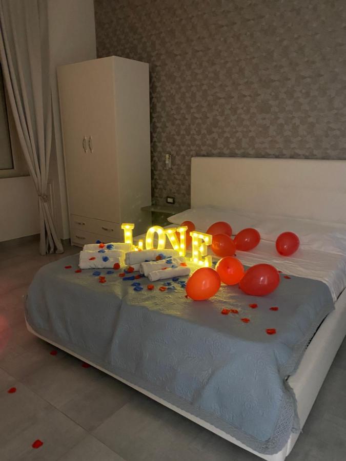 נאפולי Brighter'S Room מראה חיצוני תמונה