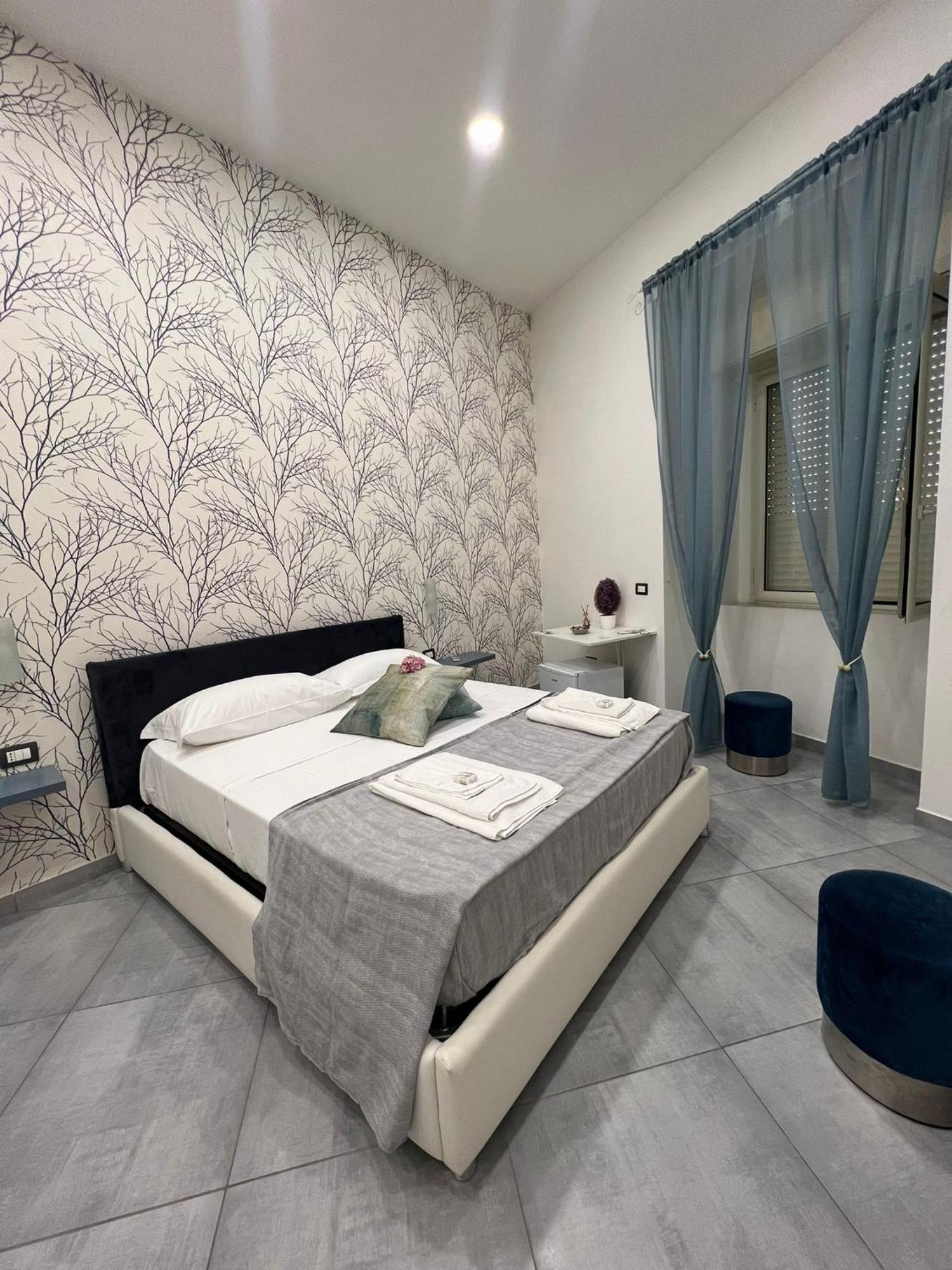 נאפולי Brighter'S Room מראה חיצוני תמונה