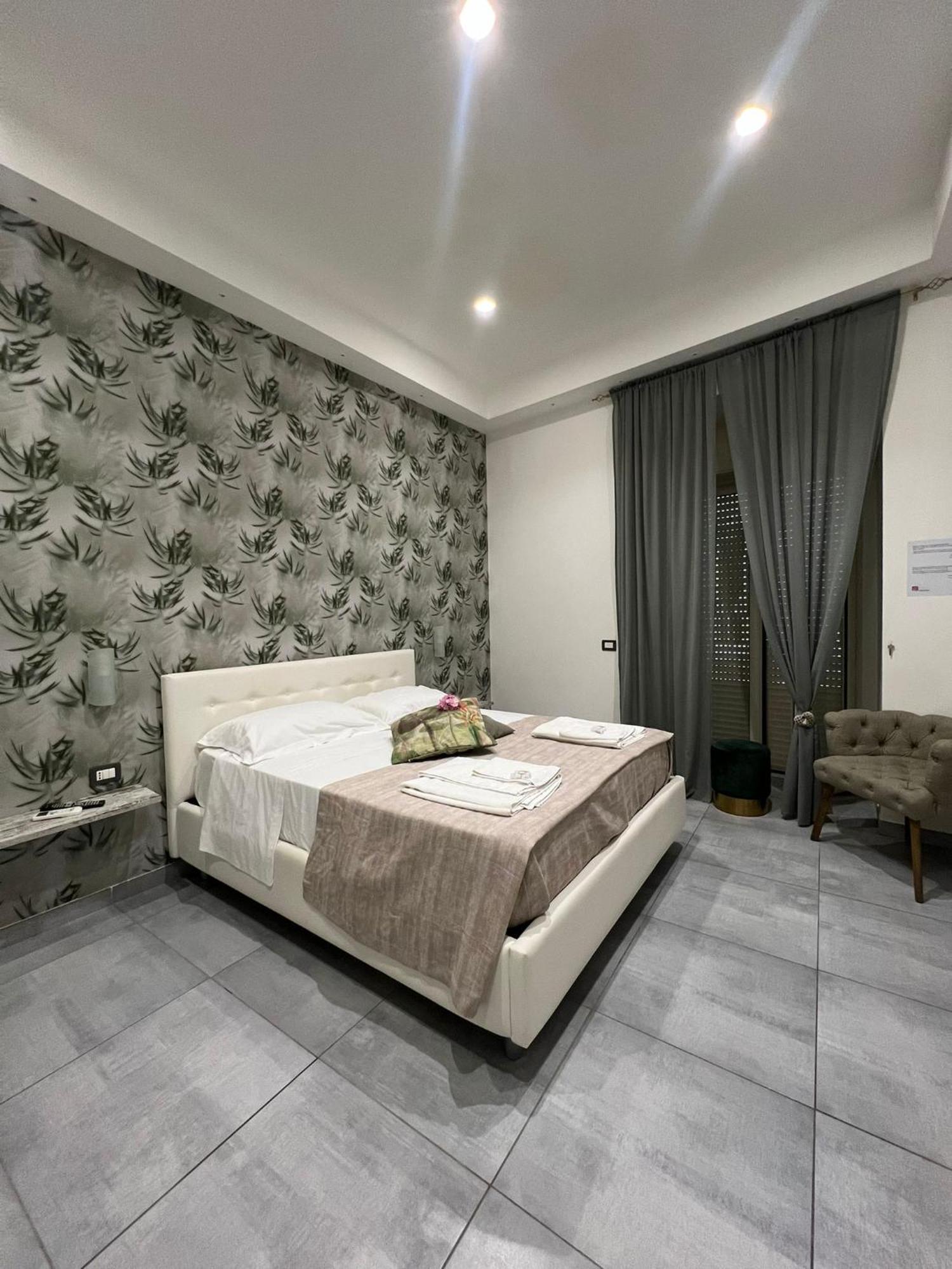 נאפולי Brighter'S Room מראה חיצוני תמונה